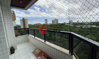 Imagem 2: Apartamento à venda em São Luís-MA, Jardim Renascença: 3 quartos, 1 suíte, 3 banheiros, 1