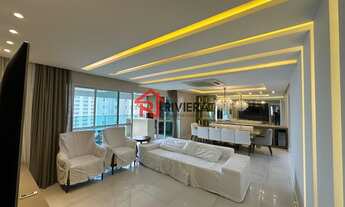 Imagem 6: Apartamento de luxo na Ponta Dareia: 3 quartos, 3 suítes, 4 banheiros, 3 vagas de garagem