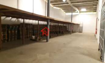 Imagem 7: Galpão Comercial de 1.000m² para Locação em São Luís-MA, Bairro Chácara Brasil: Oportunida