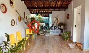 Imagem 2: Casa de alto padrão em condomínio à venda no Turu: 4 quartos, 2 suítes, 2 vagas de garagem