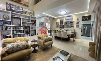 Imagem 6: Imponente residência de alto padrão em condomínio no Araçagi, Paço do Lumiar-MA: 6 quartos