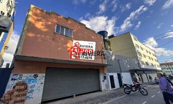 Imagem: Prédio Comercial para Locação no Bairro