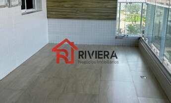 Imagem 4: Apartamento de luxo para locação na Ponta Dareia, São Luís-MA: 3 quartos, 3 suítes, 4 ban