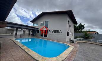 Imagem: CASA RESIDENCIAL em São Luís - MA, Jardim