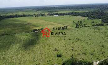 Imagem 3: Fazenda à venda em Moju-PA: 6,8 milhões de m² de área no bairro X - Imperdível oportunidad