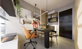 Imagem: Aluguel de Sala Comercial de 84m² em Condomínio