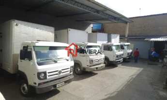 Imagem 5: Galpão Comercial de 1.000m² para Locação em São Luís-MA, Bairro Chácara Brasil: Oportunida