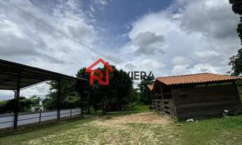 Imagem 5: Terreno Comercial à Venda em São Luís-MA Bairro Tibiri 34.640,00 m² de Área