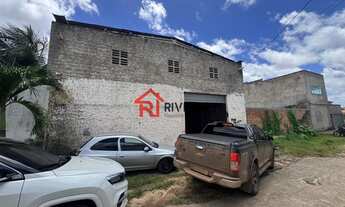 Imagem: Galpão Comercial Venda ou Locação em