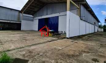 Imagem: GALPAO INDUSTRIAL em São Luís - MA, Pedrinhas