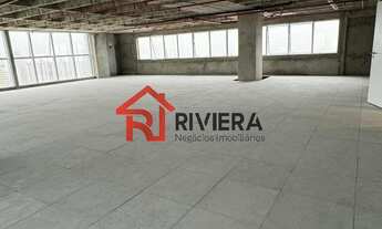 Imagem 3: Sala Comercial de 234,28 m² para Locação em Condomínio no Calhau, São Luís-MA