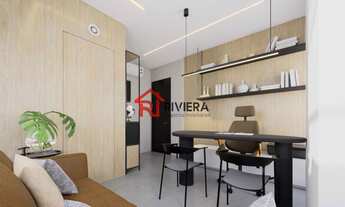 Imagem 5: Aluguel de Sala Comercial de 84m² em Condomínio de Luxo na Ponta Dareia, São Luís-MA