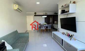 Imagem 3: Apartamento à venda em São Luís-MA, Jardim Renascença: 3 quartos, 1 suíte, 92m² de área