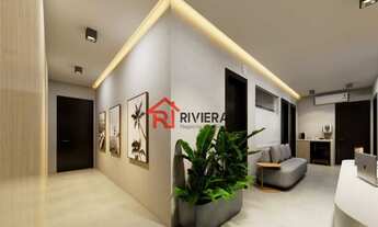 Imagem 3: Aluguel de Sala Comercial de 84m² em Condomínio de Luxo na Ponta Dareia, São Luís-MA