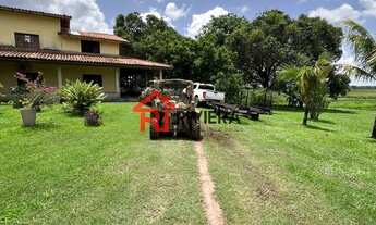 Imagem 6: Fazenda à venda em Miranda do Norte-MA, com infraestrutura completa e área extensa