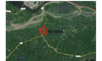 Imagem 6: TERRENO RURAL em AUTAZES - AM, Centro