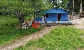 Imagem 6: Fazenda à venda em Moju-PA: 6,8 milhões de m² de área no bairro X - Imperdível oportunidad