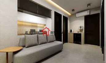 Imagem 4: Aluguel de Sala Comercial de 84m² em Condomínio de Luxo na Ponta Dareia, São Luís-MA