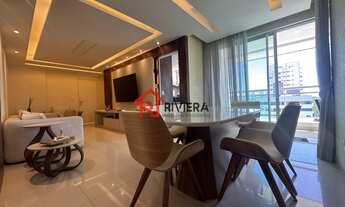 Imagem: Apartamento de luxo no Jardim Renascença