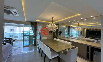 Imagem 5: Apartamento de luxo na Ponta Dareia: 3 quartos, 3 suítes, 4 banheiros, 3 vagas de garagem