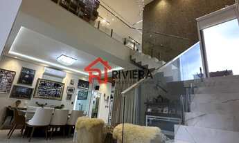 Imagem 5: Imponente residência de alto padrão em condomínio no Araçagi, Paço do Lumiar-MA: 6 quartos