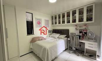 Imagem 6: Apartamento à venda em São Luís-MA, Jardim Renascença: 3 quartos, 1 suíte, 3 banheiros, 1