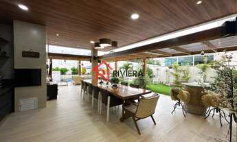 Imagem 7: Imponente residência de alto padrão em condomínio no Araçagi, Paço do Lumiar-MA: 6 quartos