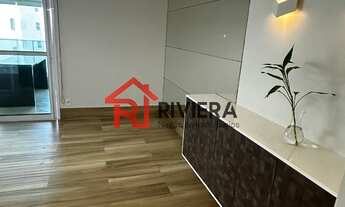 Imagem 5: Apartamento de luxo para locação na Ponta Dareia, São Luís-MA: 3 quartos, 3 suítes, 4 ban