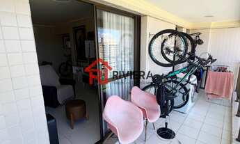 Imagem 3: APARTAMENTO RESIDENCIAL em São Luís - MA, Calhau