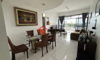 Imagem 3: Apartamento à venda em São Luís-MA, Jardim Renascença: 3 quartos, 1 suíte, 3 banheiros, 1