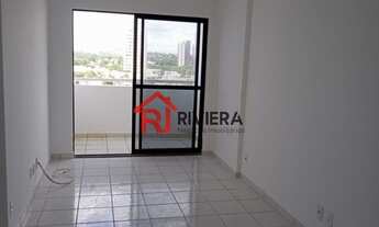 Imagem 2: Imperdível oportunidade: Apartamento à venda no Calhau, São Luís - MA, com 2 quartos, 1 ba