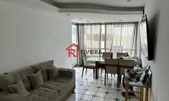 Imagem 2: Apartamento à venda em São Luís-MA, Olho Dágua: 2 quartos, 1 suíte, 78m² de área!