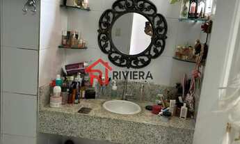 Imagem 4: Apartamento à venda em São Luís-MA, Olho Dágua: 2 quartos, 1 suíte, 78m² de área!