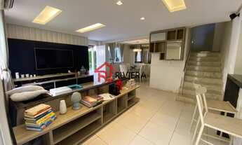 Imagem 2: Casa em Condomínio para Locação em São Luís-MA, 3 Quartos, 3 Vagas de Garagem, 300m² no Ol