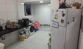 Imagem 5: Apartamento à venda em São Luís-MA, Olho Dágua: 2 quartos, 1 suíte, 78m² de área!