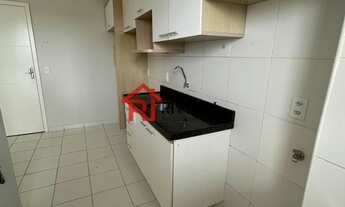 Imagem 7: Apartamento de 2 quartos com suíte e 2 banheiros no Calhau, São Luís-MA: confira essa opor