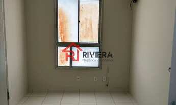 Imagem 5: Apartamento de 2 quartos com suíte e 2 banheiros no Calhau, São Luís-MA: confira essa opor