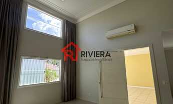 Imagem 3: Casa de luxo em condomínio: 4 quartos, 3 suítes, 3 salas, 4 vagas de garagem, 255m² - Olho