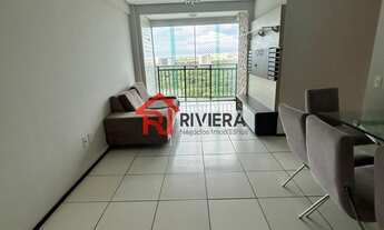 Imagem 2: APARTAMENTO RESIDENCIAL em SÃO LUÍS - MA, VILA DOM LUÍS