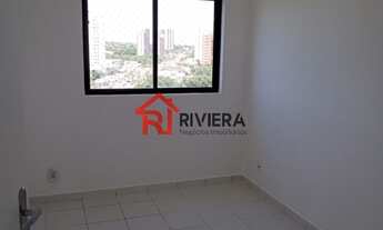 Imagem 3: Imperdível oportunidade: Apartamento à venda no Calhau, São Luís - MA, com 2 quartos, 1 ba