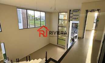 Imagem 6: Casa de alto padrão em condomínio no Araçagy: 5 quartos, 5 suítes, 5 banheiros, 3 vagas na