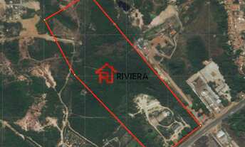 Imagem: Terreno Comercial à Venda em São Luís-MA