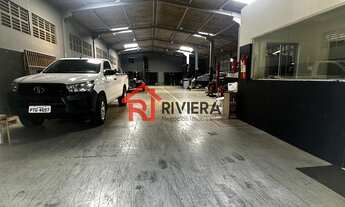 Imagem 2: GALPAO COMERCIAL em São Luís - MA, TURU