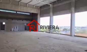 Imagem: GALPAO COMERCIAL em Paço do Lumiar - MA