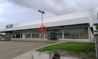 Imagem: GALPAO COMERCIAL em Paço do Lumiar - MA