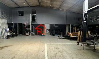 Imagem 3: GALPAO COMERCIAL em São Luís - MA, TURU