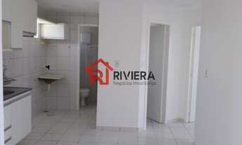 Imagem 6: Imperdível oportunidade: Apartamento à venda no Calhau, São Luís - MA, com 2 quartos, 1 ba
