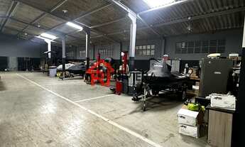 Imagem 4: GALPAO COMERCIAL em São Luís - MA, TURU