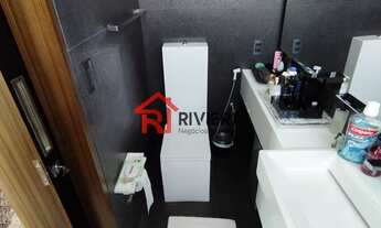 Imagem 5: Alugue já este luxuoso apartamento de 4 suítes na Ponta do Farol, com 5 vagas de garagem e