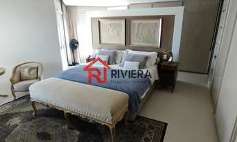 Imagem 6: Alugue já este luxuoso apartamento de 4 suítes na Ponta do Farol, com 5 vagas de garagem e